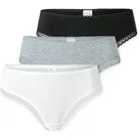Schiesser String "String 3er Pack"