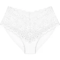 Triumph Slip Amourette | Grösse: 42 | Farbe: Weiß