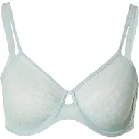 Triumph Bügel-BH Signature Sheer 10215906 Grün