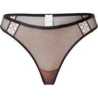 Triumph Slip Palina Cosmic | Grösse: 44 | Farbe: Schwarz