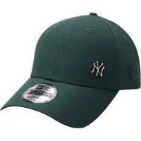 New Era 9Forty Strap Cap - FLAWLESS New York Yankees grün