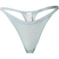 Triumph Stringtanga Signature Sheer 10216494 Grün 42