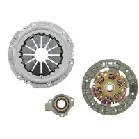 AISIN Kupplungssatz CSC Kit (3P) CKE-OP62R