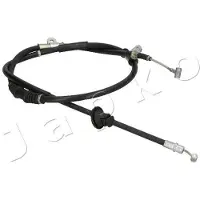 Japko Seilzug, Feststellbremse 131595L