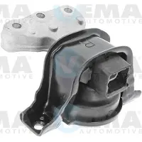 VEMA Lagerung, Motor 430254