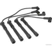 HERTH+BUSS ELPARTS Elparts Zündleitungssatz [Hersteller-Nr. 51278796] für Volvo, Daihatsu, Renault, Lancia, Toyota, Innocenti