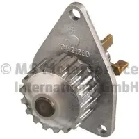 KOLBENSCHMIDT Wasserpumpe [Hersteller-Nr. 50005757] für Citroën, Peugeot