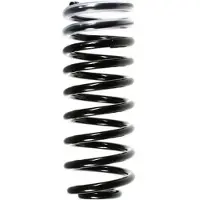 SPIDAN Fahrwerksfeder Hinten für VW GOLF III (1H1) 49467