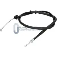 Japanparts Seilzug, Feststellbremse Quality Tested BC0225JM