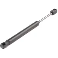 RIDEX 219G0156 Gasfeder Heckklappendämpfer für MAZDA 6 (GG) 287mm