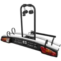 Menabo Merak Type S Fahrradständer Für 2 Fahrräder