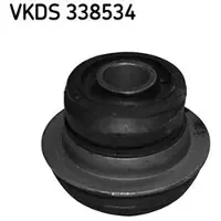 Skf Lagerung, Lenker VKDS 338534