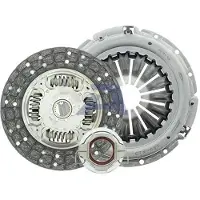 AISIN Kupplungssatz Kupplung für TOYOTA LAND CRUISER 90 (J9) KT-310