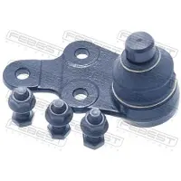 FEBEST Traggelenk Vorne Links für FORD Kuga Mk2 (DM2) 2120-CBVLH