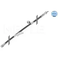 Meyle 30-14 525 0028 Bremsschlauch Vorne Links für TOYOTA AURIS (NRE15, ZZE15, ADE15, ZRE15, NDE15) Verso (R2) Auris Kombi (E18) AURIS (NZE18, ZRE18)