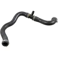 FEBI BILSTEIN Kühlerschlauch Wasserschlauch passend für PEUGEOT 5008 (0U, 0E) 31 178506