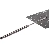RIDEX 219G0072 Gasfeder Heckklappendämpfer für VW PASSAT Variant (3A5, 35I) 515mm