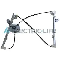 Electric Life ZR MI715 L Fensterheber Links für MITSUBISHI COLT CZC Cabriolet (RG)