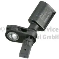 PIERBURG ABS Sensor Raddrehzahl Vorne Rechts für VW Golf VII Schrägheck (5G1, BQ1, BE1, BE2) 7.14059.22.0