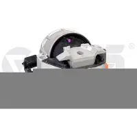 Vika Lagerung, Motor 41991447901