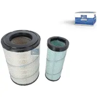 DT Spare Parts Luftfilter 16.00113