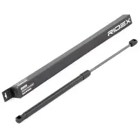 RIDEX Motorhaubendämpfer AUDI 514G0034 4D0823359F Haubendämpfer,Gasfeder, Motorhaube