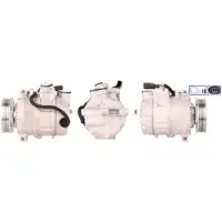 Lucas Kompressor, Klimaanlage ACP501