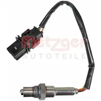 METZGER Lambdasonde GREENPARTS 0895695