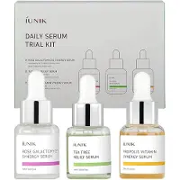 IUnik Daily Serum Trial Kit 0,045 l Set