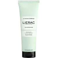 Lierac The Scrub Mask Peelingmaske 75 ml