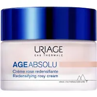Uriage Age Absolu straffende Rose Creme 50 ml