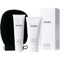 Medik8 Smooth Body Exfoliating Kit Gift Set