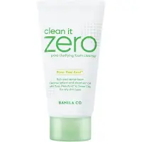 Banila Co Clean It Zero Pore Clarifying Foam Cleanser - 150ml