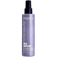 Matrix Total Results Silver Toning Spray 200 ml