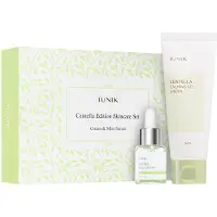 IUnik Centella Edition Skincare Set 1 St Box