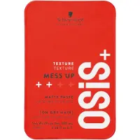 Schwarzkopf Osis+ Mess Up Matte Paste 100ml
