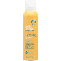 Milk shake - Sun&More Crackling Mousse 150 ml