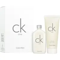 Calvin Klein Set : CK One 2 cm Eau de Toilette