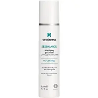 Sesderma SESBALANCE talgregulierende Gel-Creme 50 ml