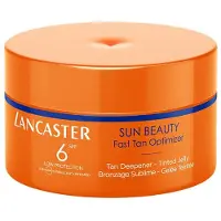 Lancaster Sun Beauty Tan Deepener SPF6 200ml Sun Protection Damen