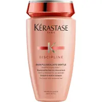 Kérastase Discipline Bain Fluidealiste Gentle 250ml - shampoo anticrespo delicato per cape 250 ml Shampoo