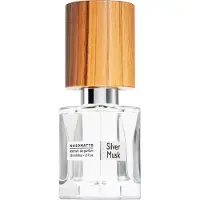 Nasomatto Silver Musk Extrait De Parfum 30ml 30 g