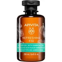 Apivita Refreshing Fig Douchegel 250 ml Duschgel