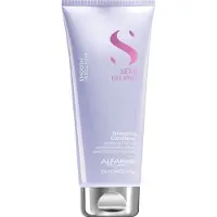 Alfaparf Milano Semi di Lino Smoothing Low Conditioner 200 ml