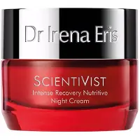 Dr Irena Eris ScientiVist Intense Recovery Nutritive Nachtcreme 50 ml