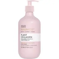 BAYLIS & HARDING Kindness+ Plant Collagen Handseife – 500 ml