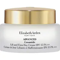 Elizabeth Arden , Advanced Ceramide Lift & Firm Day Cream SPF 15 50 ml Tagescreme