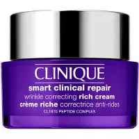 Clinique Smart Clinical Repair Wrinkle Correcting Rich Cream 50 ml Creme