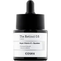CosRx Das Retinol 0,5 Öl 20 ml