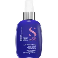 Alfaparf Milano Semi Di Lino Blonde & Silver Spray 125 ml